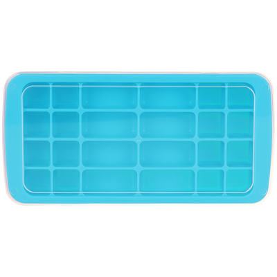 Dope Molds Silicone Edible Mold | Bars & Cubes | Top View