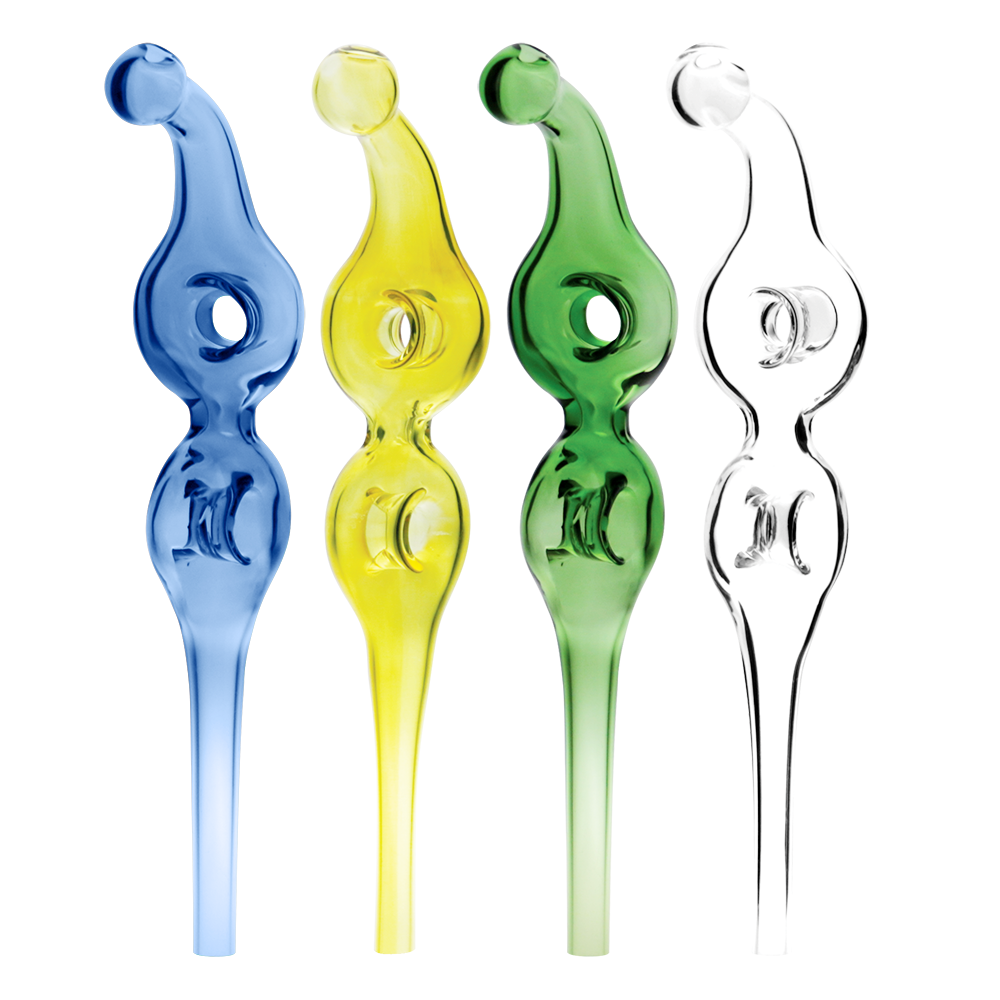 Double Donut Dab Straw | Group