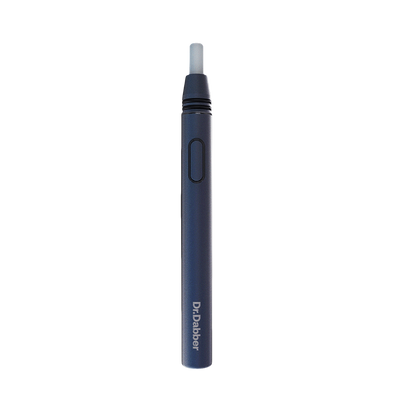 Dr. Dabber Drop™ Electric Heated Loading Tool | Ceramic Tip View