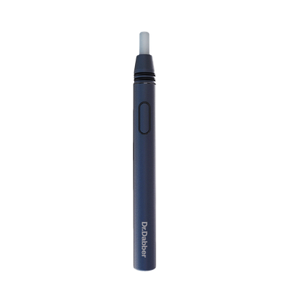 Dr. Dabber Drop™ Electric Heated Loading Tool | Ceramic Tip View