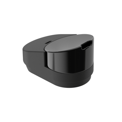 Dr. Dabber Ghost²™ Ceramic Mouthpiece