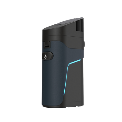 Dr. Dabber Ghost² Concentrate Vaporizer | Single Button Operation