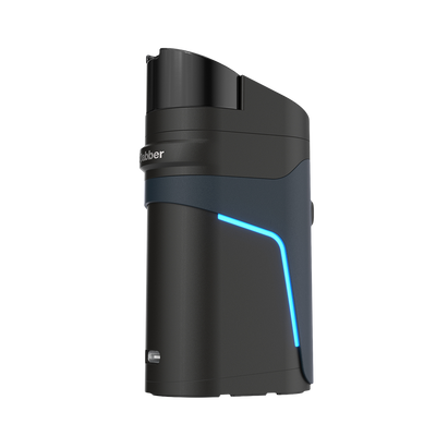 Dr. Dabber Ghost² Concentrate Vaporizer | LED Light Bar