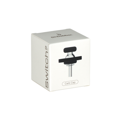 Dr. Dabber Switch² ™ Carb Cap | Packaging