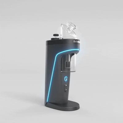 Dr. Dabber Switch²™ eRig | 360 View