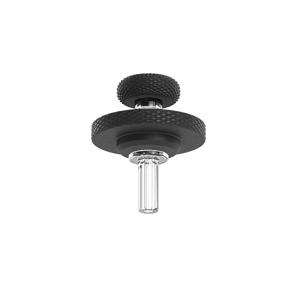 Dr. Dabber Switch² ™ eRig | Carb Cap