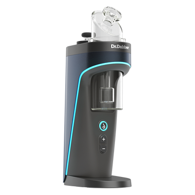 Dr. Dabber Switch² ™ eRig | Front View