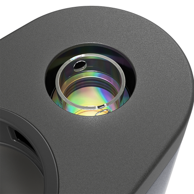 Dr. Dabber Switch² ™ eRig | Insert View