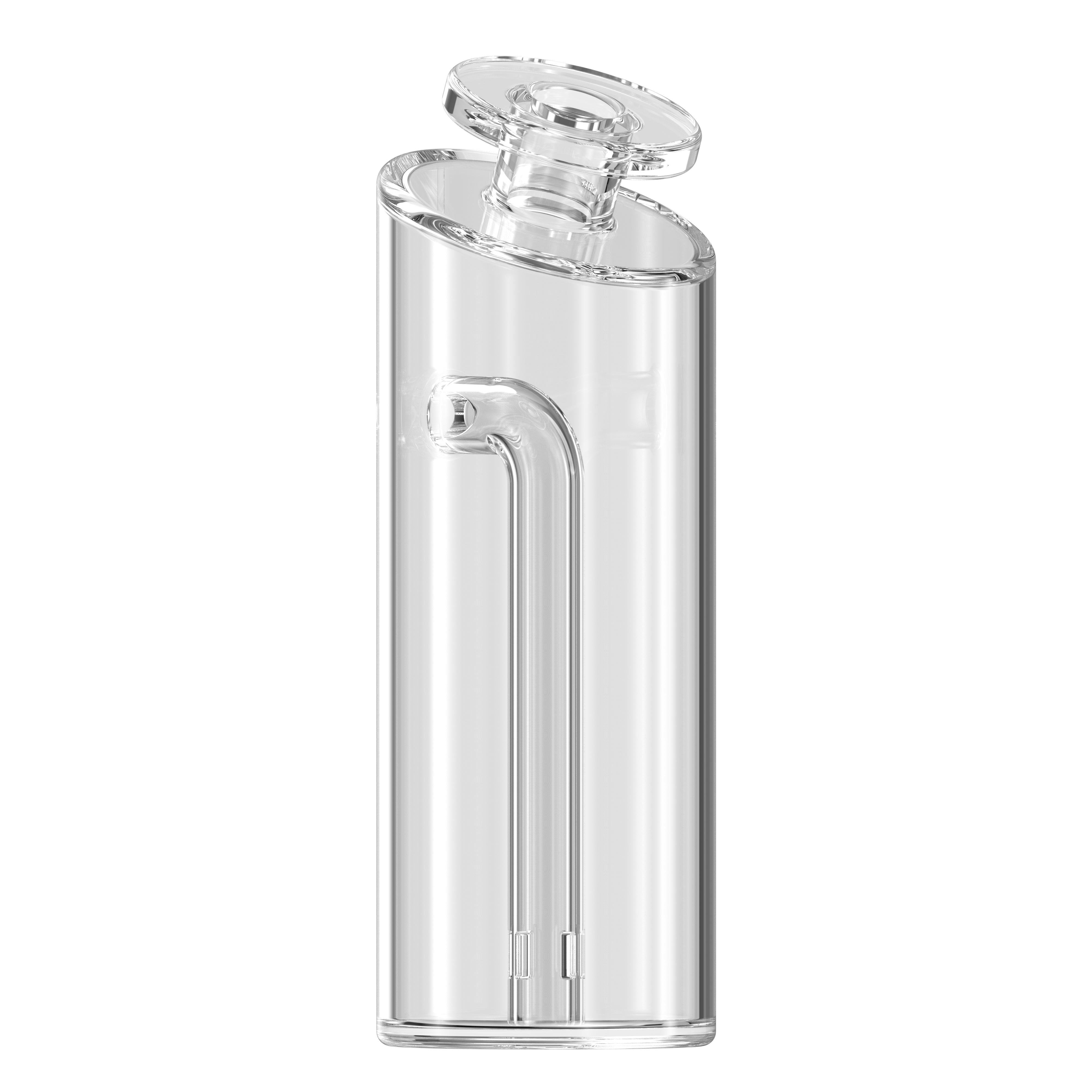 Dr. Dabber Switch GO™ Bubbler Attachment