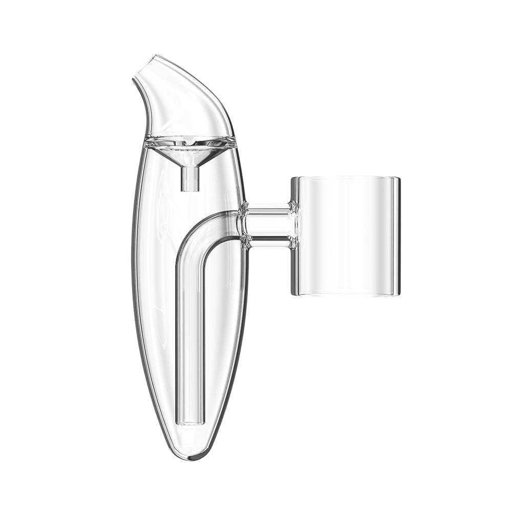 Dr. Dabber XS Electric Dab Rig | Glass Water Bubbler