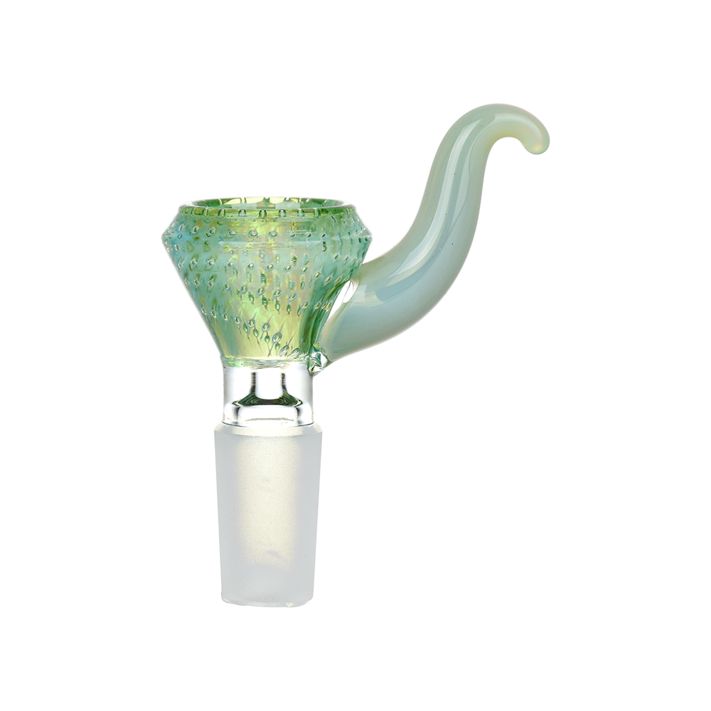 Dream Within A Dream Herb Slide | Green