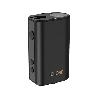 Eleaf Mini iStick 20W Box Mod Battery | Black
