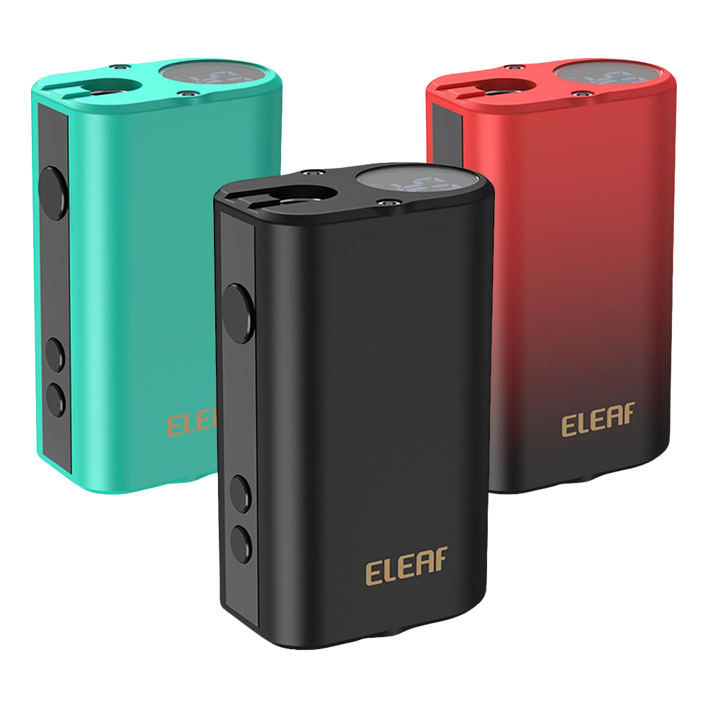 Eleaf Mini iStick 20W Box Mod Battery | Group