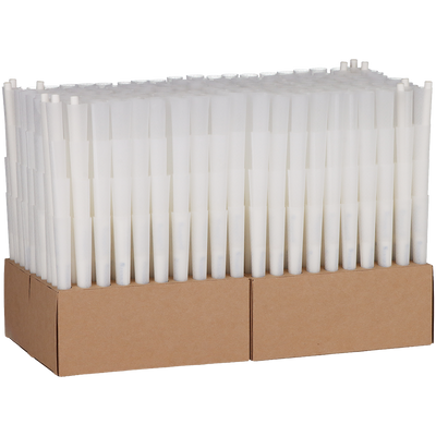 Elements Rice Pre-Rolled Cones | 800pc Bulk Box
