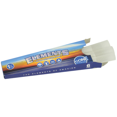 Elements Ultra Thin Rice Cones | Individual Pack