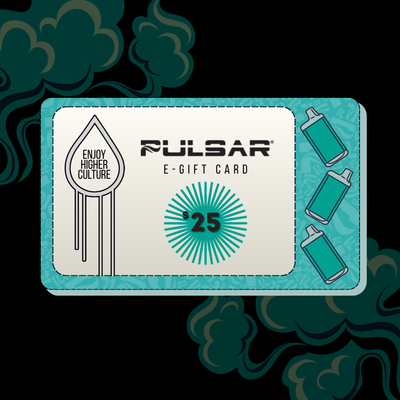 Enjoy Higher Culture Gift Card