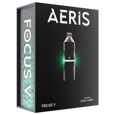Focus V Aeris Wax Vaporizer | Best Portable Dab Vapes - Pulsar Pulsar Shop Focus V Aeris Wax Vaporizer | Best Portable Dab Vapes - Pulsar Pulsar Shop