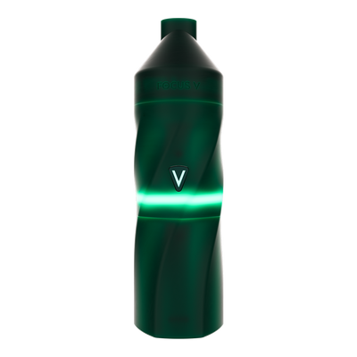 Focus V Aeris Vaporizer | Jade Green