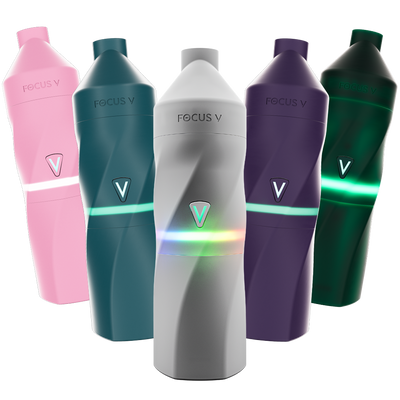 Focus V Aeris Vaporizer | Group