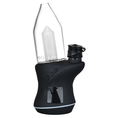Focus V Carta 2 Electric Dab Rig | Black