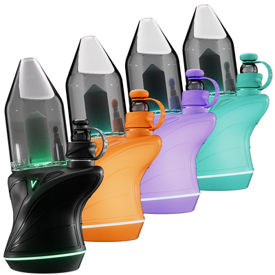 Focus V Carta Sport Electric Dab Rig | Group