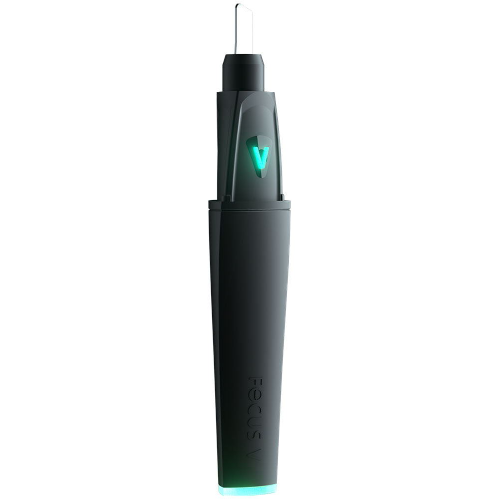 Focus V Saber Electric Dab Tool | Black