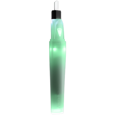 Focus V Saber Electric Dab Tool | Limited Edition Clear