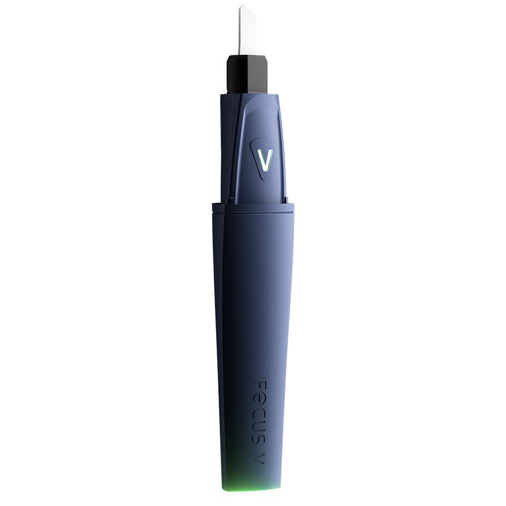 Focus V Saber Electric Dab Tool | Midnight