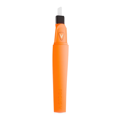 Focus V Saber Electric Dab Tool | Tangerine