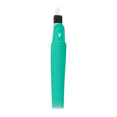 Focus V Saber Electric Dab Tool | Teal