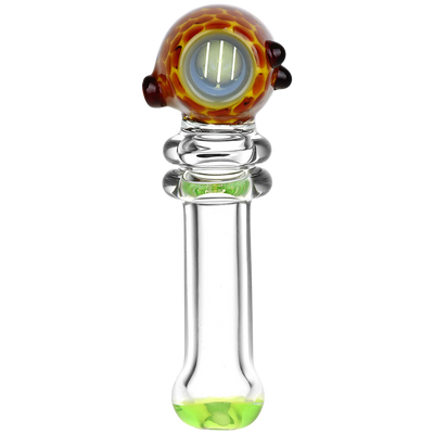 Future Shock Honeycomb Spoon Pipe | Top View
