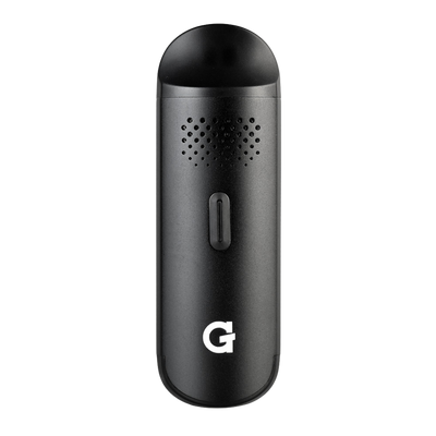 G Pen Dash Dry Herb Vaporizer | Black