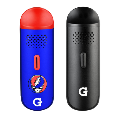 G Pen Dash Dry Herb Vaporizer | Group