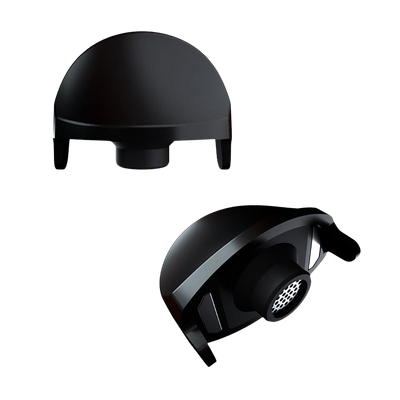 G Pen Dash Dry Herb Vaporizer | Mouthpiece