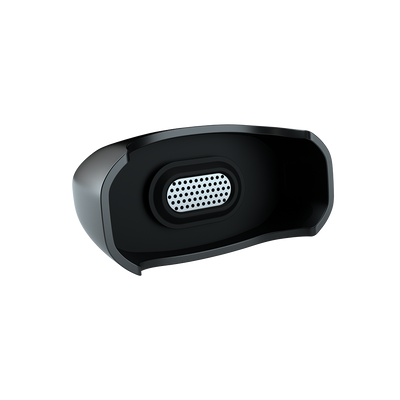 G Pen Dash+ Dry Herb Vaporizer | Grateful Dead | Screen