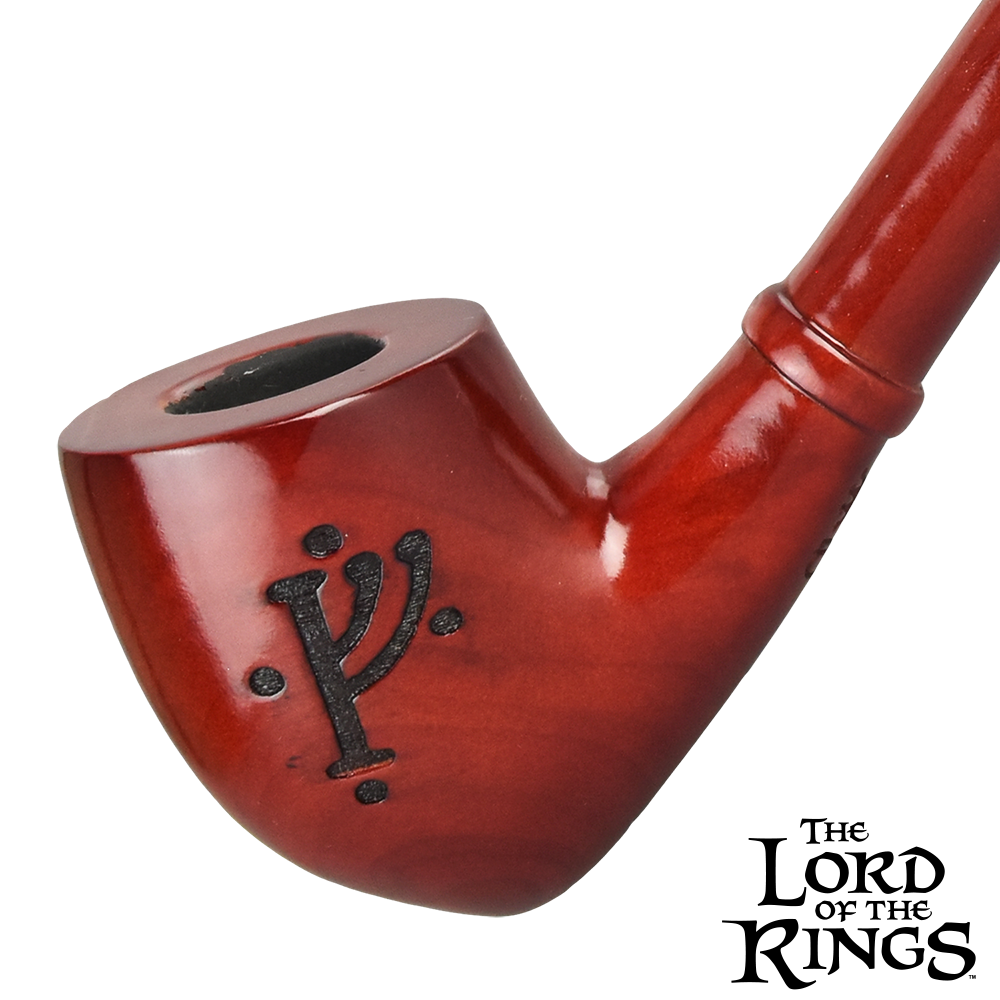 GANDALF™ Smoking Pipe | Shire Pipes™ x The Lord of the Rings™