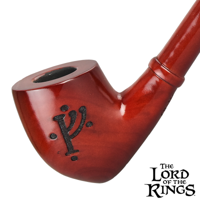 GANDALF™ Smoking Pipe | Shire Pipes™ x The Lord of the Rings™
