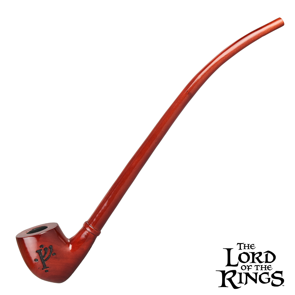 Shire Pipe - Lord Of The Rings