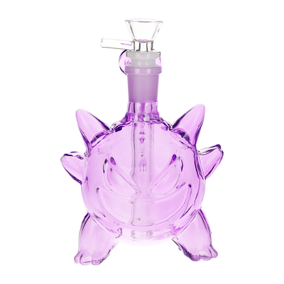 Ganjagar Pocket Monster Bong | Front View