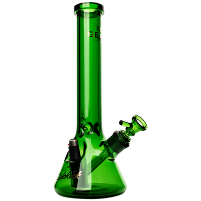 Gear Premium Sidekick Beaker Bong | Green