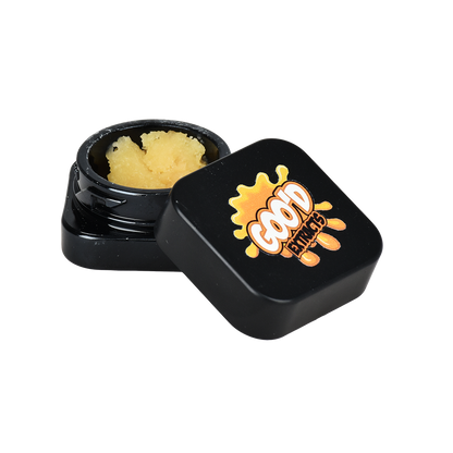 GOO'D Premium THCA Badder | 2 Gram Jar