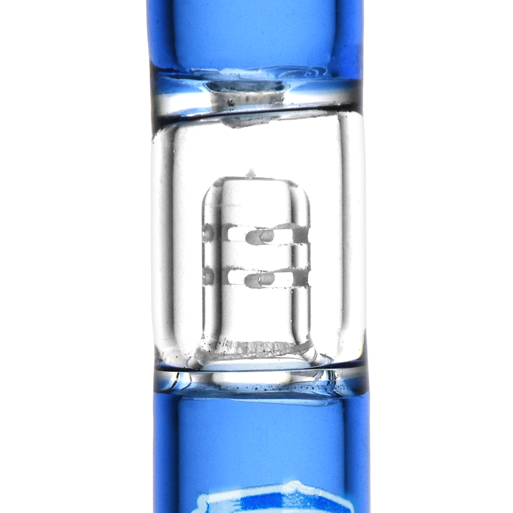 Grateful Dead x Pulsar Ash Catcher Chillum | Close Up View