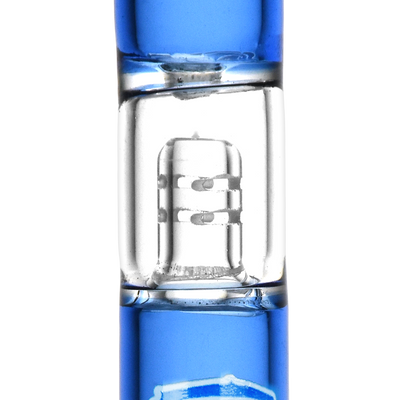 Grateful Dead x Pulsar Ash Catcher Chillum | Close Up View