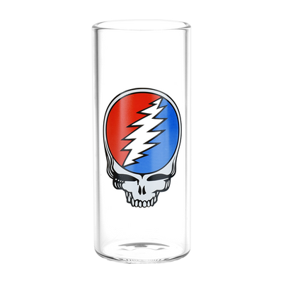 Grateful Dead x Pulsar Gravity Bong Set | Outer Container