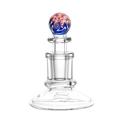Grateful Dead x Pulsar Gravity Bong Set | Accessory Stand