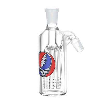 Grateful Dead x Pulsar Steal Your Face Ash Catcher | 45 Degree