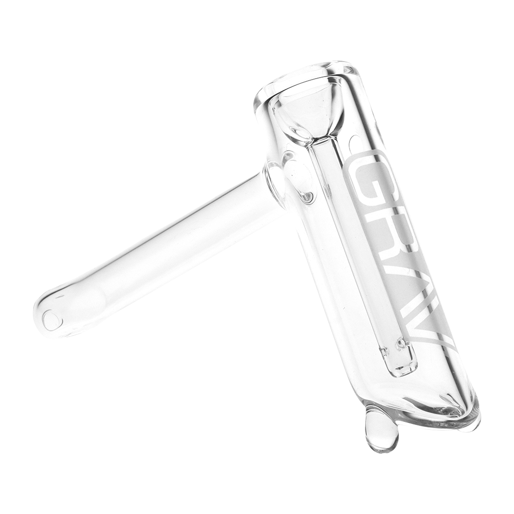 GRAV Basic Bubbler | Medium Size