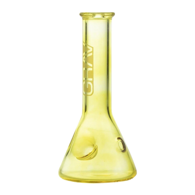 GRAV Beaker Hand Pipe | Fumed