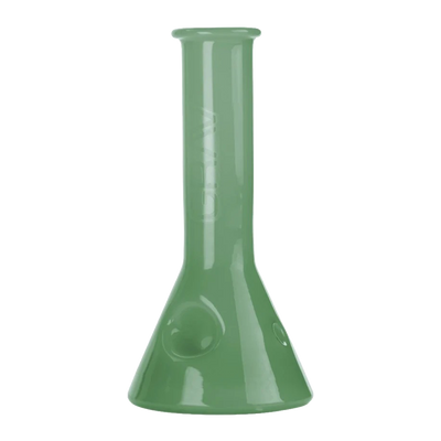 GRAV Beaker Hand Pipe | Jade