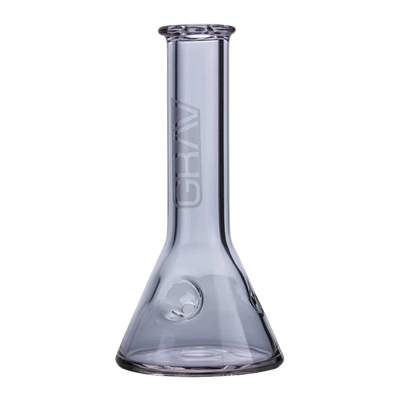 GRAV Beaker Hand Pipe | Lavender
